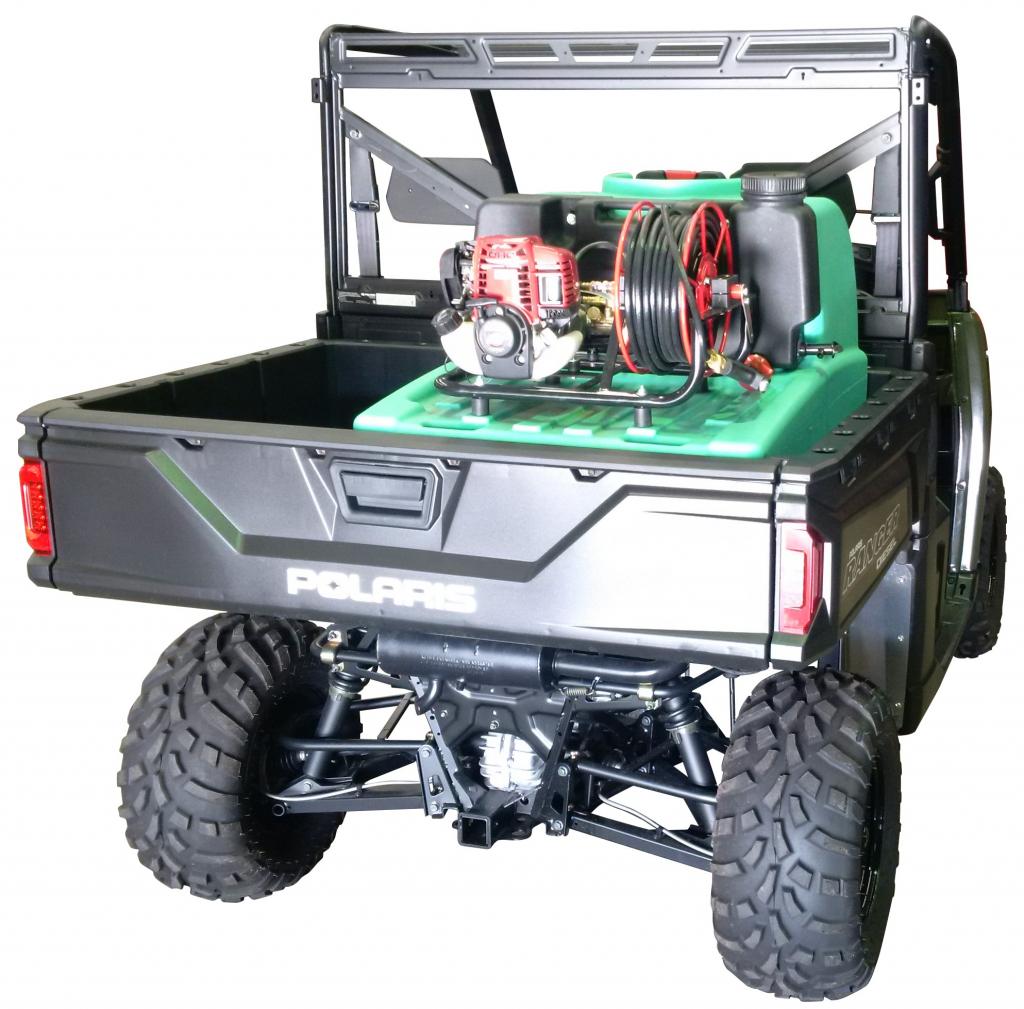 Rapid Spray 200L Spray Marshal Plus+ Guidolin Ag Machinery Griffith