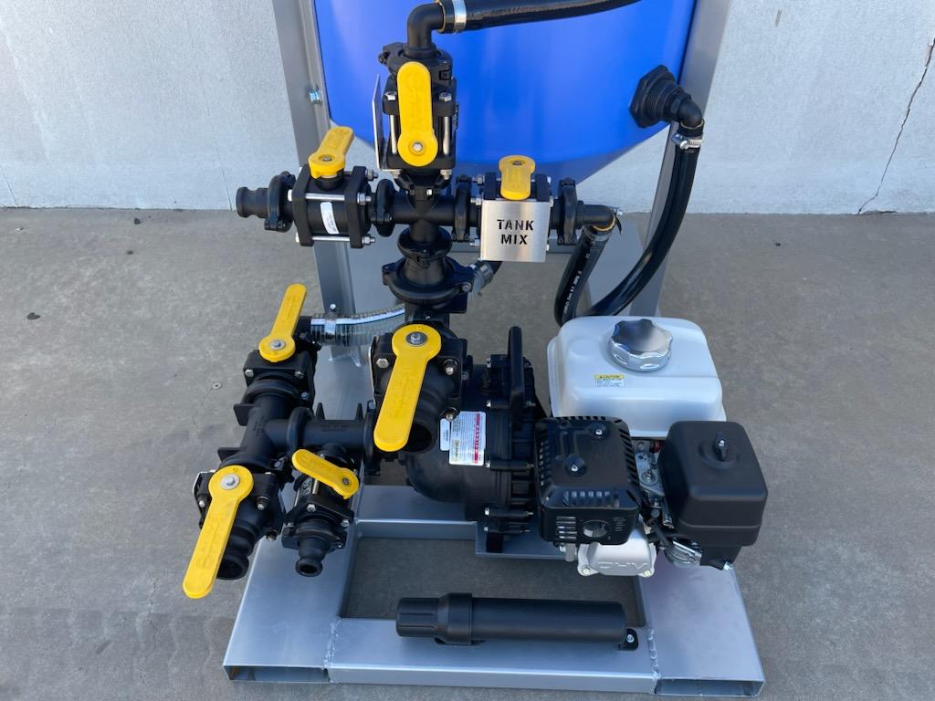 Ideal 150L 2